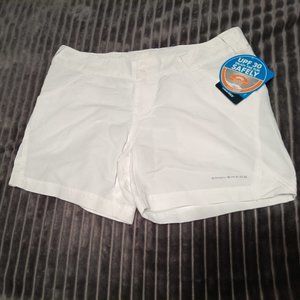 Omni-Wick Fishing shorts